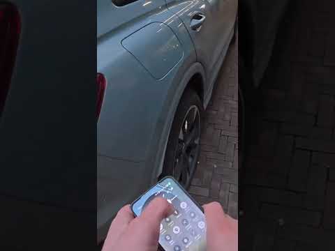 Politie Utrecht Centrum | Verdachte schopt tegen auto.