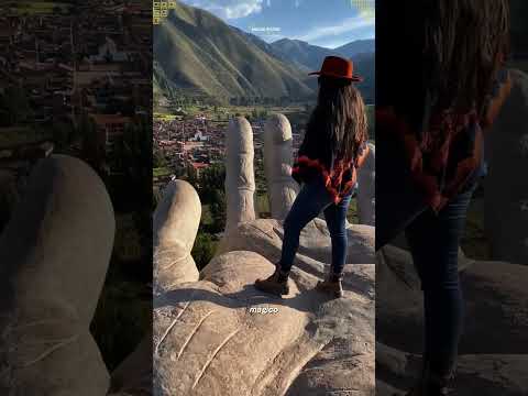 ✨CUSCO EN 7 DÍAS✨ #CuscoPeru #Cusco #MachuPicchu #ExplorePeru #Vinicunca #LagunaHumantay