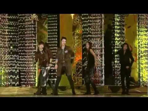 Kara F(x) - Ring Ding Dong -1080p (HD)