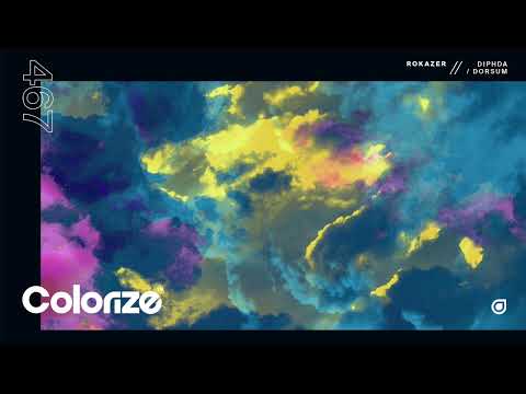 Rokazer - Diphda