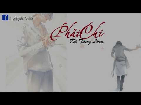 Phải chi - Đỗ Tùng Lâm