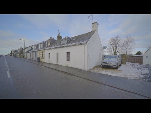 23 Main Street, Thornhill, FK8 3PJ