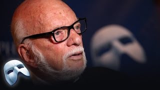 'Andrew Lloyd Webber and Hal Prince' - Behind the Scene | The Phantom of the Opera