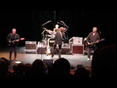 Billy Bremner's Rockfiles: Love So Fine