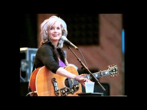 Emmylou Harris - Long May You Run