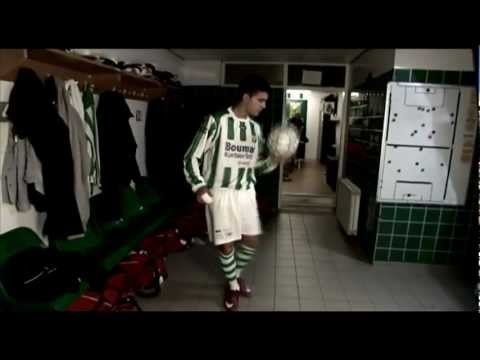 VV Kloetinge Event 2011 - Jihet Azzagari