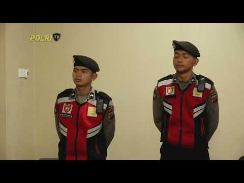 PRESISI UPDATE : PENGAMANAN PENGINAPAN PON XXI ACEH (18.00) 22/09/2024