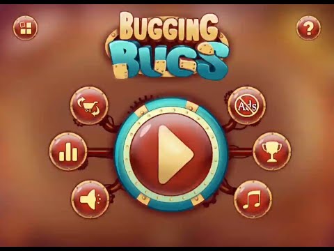 Bugging Bugs Video