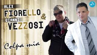 Alex Fiorello e Gianni Vezzosi in Colpa Mia