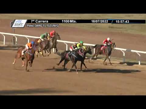 SINT PAYSANDU - PA 220718 c07 - 1° FRIT REY