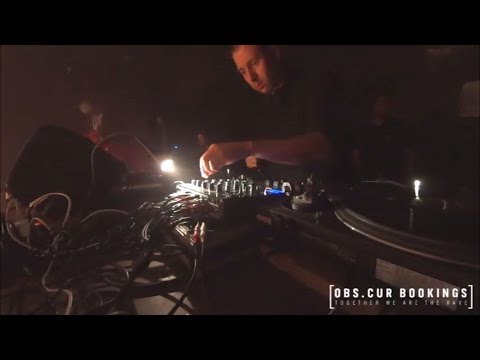 Sifres - DJ Set @ Pontek IT 29042017
