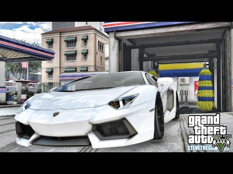 GTA 5 REAL LIFE MOD #658 - NEW APARTMENTS FOR RENT (GTA 5 REAL LIFE MODS)