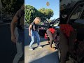Boyfriend Pranks Girlfriend