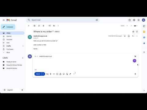 Item video thumbnail