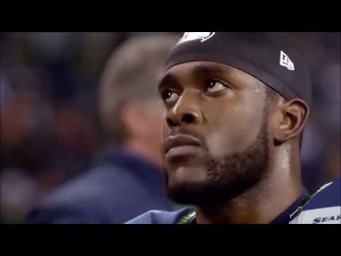Kam Chancellor Highlights "Put Em in Their Place"