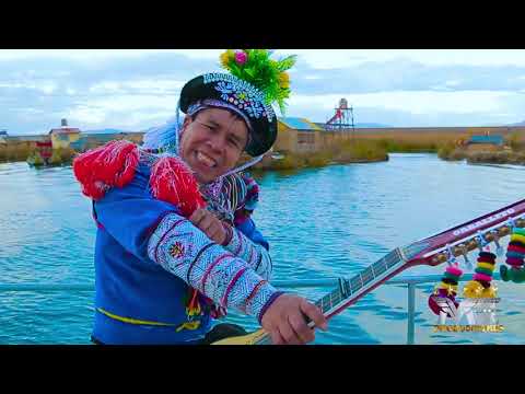 MAYCOL SALAZAR CABALLITO WAYCHU PRIMICIA 2019