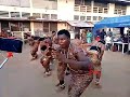 Mada cultural dance