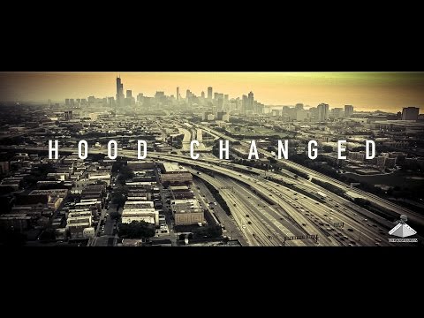 DOOPEY LAMAGGX / HOOD CHANGED (OFFICIAL VIDEO)