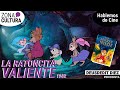 La Ratoncita Valiente HablemosDeCine