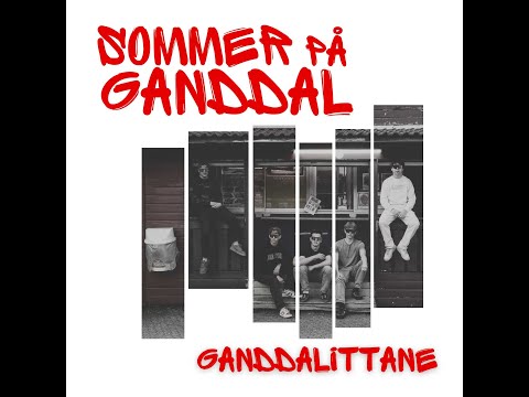 Sommer på Ganddal Musikkvideo