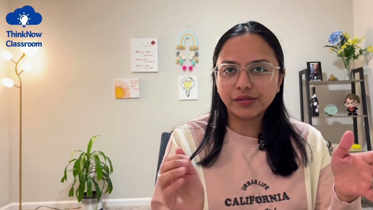 Stage 2- Gadget Garden Designing the Setup