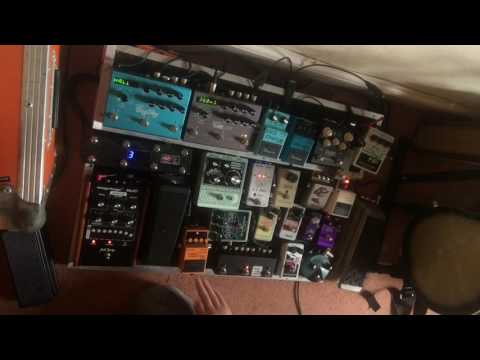 Triungulo Lab JF Fuzz Germanium Fuzzrite Reissue | Reverb