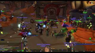 [10] Out For Delivery | Orgrimmar (ID: 60122) - Turtle Wow Quest Database