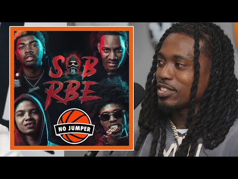 Daboii on Yhung TO Exposing Info About Why SOB X RBE Broke Up