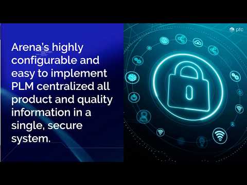 Promex Achieves Product and Quality Excellence With Arena