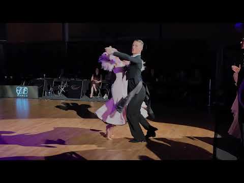 Felcman Matyáš & Kosková Nela Ι Tango Ι Kometa Cup 25