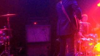 Smut Guitar Solo- Vicky Cryer