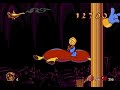 [TAS] Genesis Disney's Aladdin - Reverse Genie Level by Flip