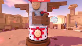 Profane Gameplay (Pc Game).