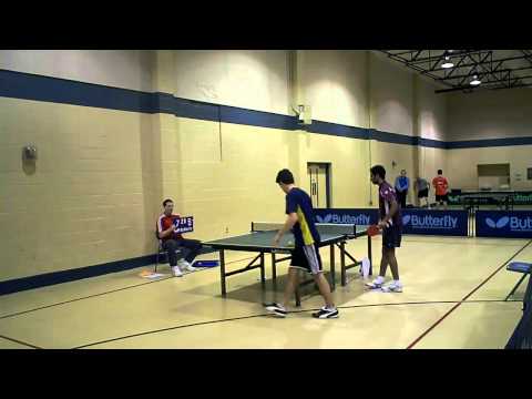 Gabriel Skolnick vs Raghu  Nadmichettu