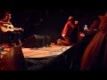 Adam Green & Francesco Mandelli - Cigarette burns forever + Party line 5 11 13 Roma