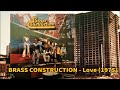 BRASS CONSTRUCTION - Love (1975) Soul Funk Disco *Randy Muller