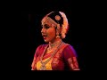 Marakatha Mani Maya Chela | Kuchipudi | Classical Plate Dance | Shriya Hanumanthu