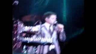 Stereo Of Lies - The Killers