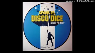 Ron Spank vs. Disco Dice - Reach