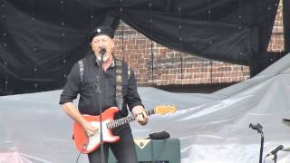 Richard Thompson - All Buttoned Up 6-27-15 Solid Sound Festival, North Adams, Ma