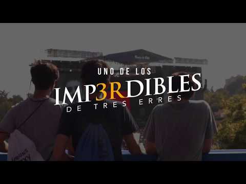 Un #Lolla2020 totalmente #Imp3rdible