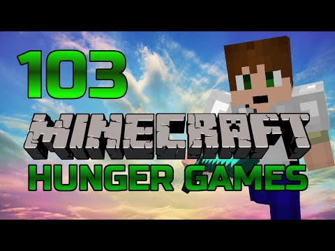 Minecraft: Hunger Games w/Subez! Osa 103 - ROBIN HOODIN PALUU!