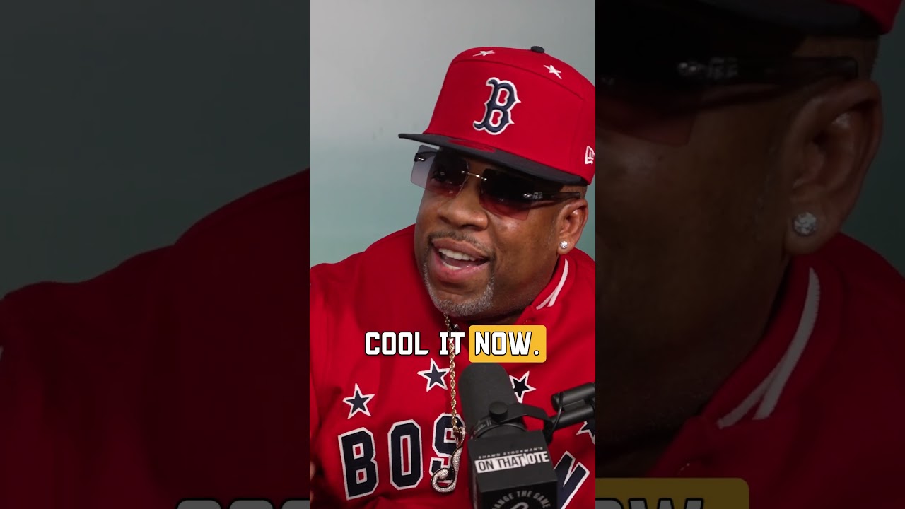 New Edition — The Night Management Forced Them to Vote Bobby Out