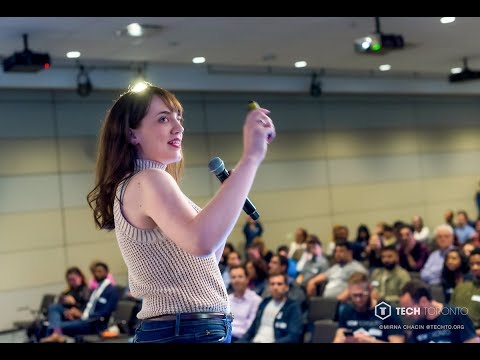How Building My Startup Helped Me Rebuild My Life | Sage Franch ...