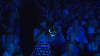 Azzurro  - Il Re degli Ignoranti 2013 - Tributo Adriano Celentano