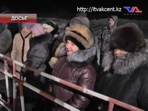 Итоговая программа «Постфактум» от 16 января 2017г.