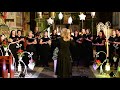 Vox Altisono z DOBRĄ NOWINĄ- koncert pieśni bożonarodzeniowych