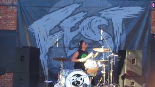 Mean Jeans - Last Nite On Earth