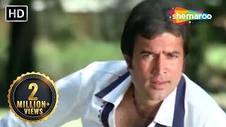 Mere Hosh Le Lo | Bandish(1980) | Rajesh Khanna | Hema Malini | Kishore Kumar Songs