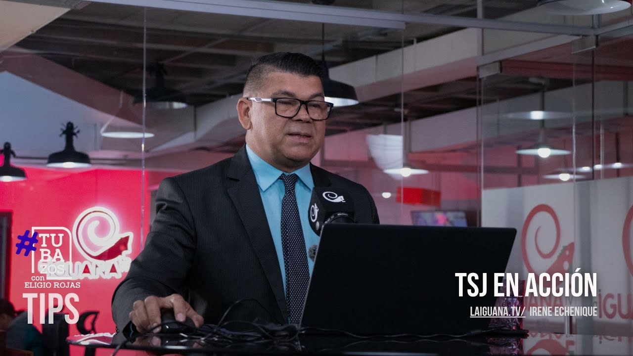 TSJ en acción: Solicita la extradición de 'Alias HD', cabecilla del Tren de Aragua